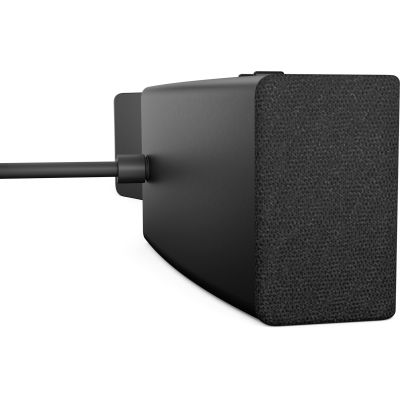 4. DELL SB725 Czarny 3,6 W