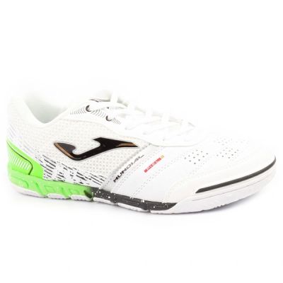 Joma buty sportowe piłkarskie Mundial męskie halowe futsal