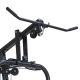 18. BODY SCULPTURE ATLAS JEDNOSTANOWISKOWY MULTIGYM BMG 4305 STOS 65 KG