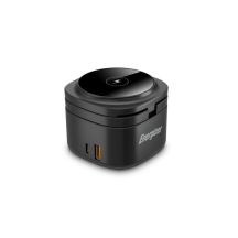 Ładowarka indukcyjna 65W QI + Magnet (Stand) + PC