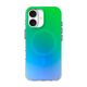 5. LAUT HUEX WAVE pokrowiec na telefon komórkowy 16 cm (6.3") Kolor Aqua, Miętowy