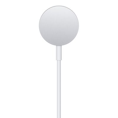 3. Apple MW6A3ZM/A ładowarka do urządzeń przenośnych Słuchawki, Smartwatch Biały USB Wewnętrzna