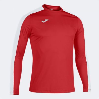 4. Koszulka Joma Academy III T-Shirt L/S 101658.602