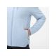 10. Kurtka MILLET W Mixt Warm Hoodie Niebieski