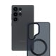 10. Etui 3mk Smoke Case Mag&Stand na Samsung Galaxy S25 Ultra - czarne