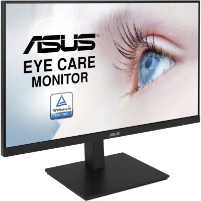 5. MONITOR ASUS 27" VA27DQSB