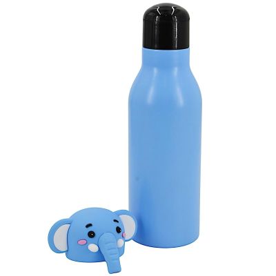 3. BUTELKA TERMICZNA 450ML SŁOŃ STAMINA