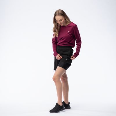 8. Damskie Spodenki LADY KORTE