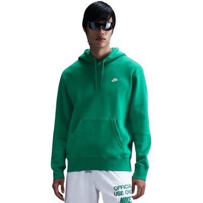 Bluza męska Nike Club BB zielona FN3859 324