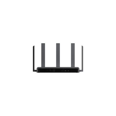 11. Ruijie Networks RG-EW1300G router bezprzewodowy Gigabit Ethernet Dual-band (2.4 GHz/5 GHz) Czarny