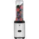 9. WMF Kult X 0416270011 0,6 l Blender stołowy 300 W Czarny, Srebrny
