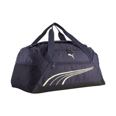 2. Torba Puma Fundamental Small granatowa 91187 35