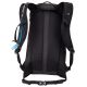 8. Thule Alltrail TAHP222 Black plecak Plecak podróżny Czarny Poliester