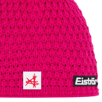 3. Eisbar Trail Pompon MÜ SA E33158-442 Różowe One size