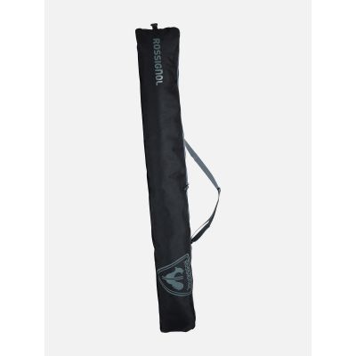 Pokrowiec na narty ROSSIGNOL TACTIC Ski Bag regulowany 160-210cm czarny