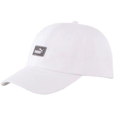 5. Czapka z daszkiem Puma Ess Cap III 23669 02