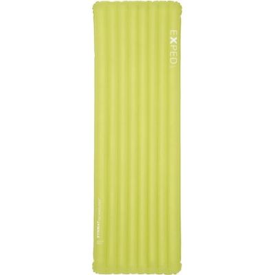 Mata samopompująca Exped Ultra 3R LW - lime