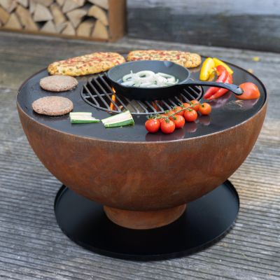 7. HEAT PALENISKO OGRODOWE GYSTAD