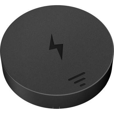 5. Mysz optyczna bezprzewodowa gamingowa Versa Pro W+Dock Pro MSI