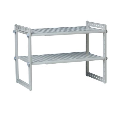 2. RAYEN Rozsuwana półka pod zlew kuchenny