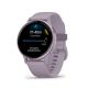 25. Zegarek Garmin Vivoactive 5 42mm Fioletowy