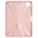 5. Etui Spigen Urban Fit na iPad Pro 11" 5 / 6 / 2024-2025 - różowe