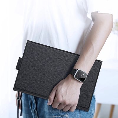 4. Etui z klawiaturą Bluetooth Dux Ducis (Seria TK) do Samsung Tab S9 Ultra - czarne