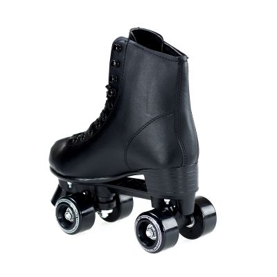 30. Wrotki Nils Extreme NQ8400S Czarny r.37
