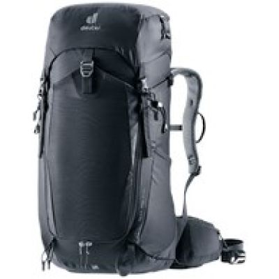 21. Plecak turystyczny DEUTER Trail Pro 34 SL black