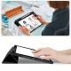 9. Etui TechProtect SmartCase Pen na Lenovo Idea Tab Plus 12.1 TB-361 - czarne