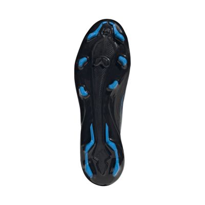 6. Buty piłkarskie adidas F50 Hyperfast League LL FG KJ3419