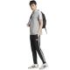 6. Spodnie męskie adidas Dayready czarne KY2293