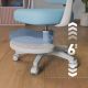 7. Fotel obrotowy Junior 4.4 Blue