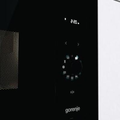 8. Kuchenka mikrofalowa GORENJE BM235G1SYB