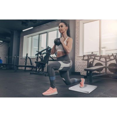 19. MATA PODUSZKA KOSTKA RÓWNOWAŻNA PAD BALANCE UMBRO