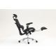99. Activejet Fotel biurowy Ergonomiczny YK848 czarny