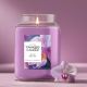 3. Świeca duża WILD ORCHID YANKEE