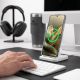5. Etui Tech-Protect FlexAir Hybrid MagSafe na Motorola Edge 70 Pro 5G - przezroczyste