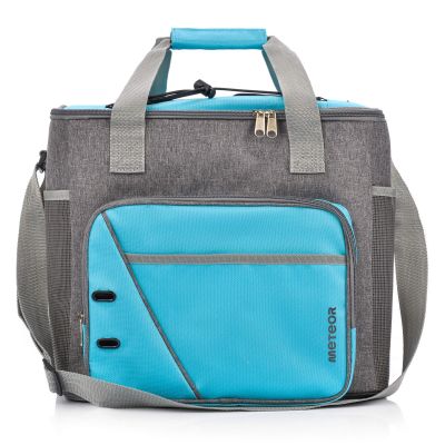 7. Torba termiczna Meteor Frosty 74641