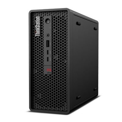 5. Lenovo ThinkStation P3 Ultra G2 U7-265    1x48/512 Intel UHD W11P