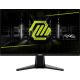 2. MSI MAG 255F E20 monitor komputerowy 62,2 cm (24.5") 1920 x 1080 px Full HD LCD Czarny