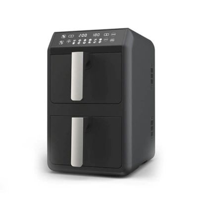 Frytownica beztłuszczowa 2400W MR-761 MAESTRO