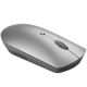 3. Mysz Lenovo 600 Bluetooth Silent Mouse Iron Grey