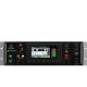 6. Behringer X32 Rack 40 kan. 10 - 22000 Hz Czarny