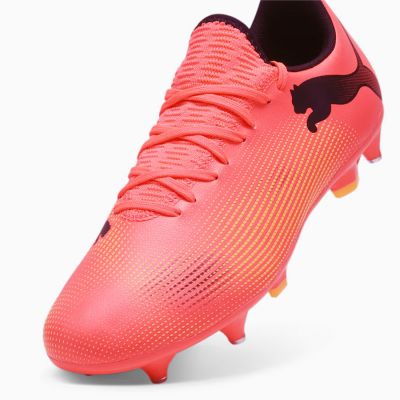 3. Buty piłkarskie Puma Future 7 Play MxSG M 107722-03