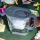 5. Dzbanek filtrujący Brita Style Essential+1 Maxtra Pro PP (grafitowy)