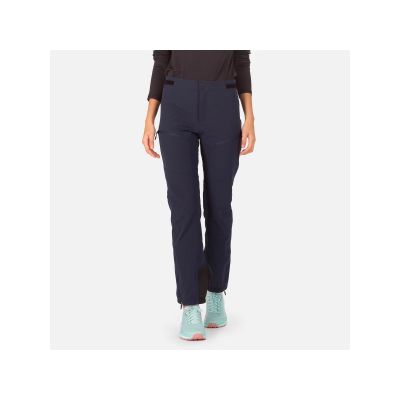 3. Spodnie ROSSIGNOL W Skpr Tech Pant granatowy