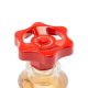 6. Perfumed water OFF-WHITE SOLUTION NO.4 100ML- OC25C99AL100M001