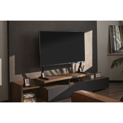 5. GEMBIRD STOJAK NA TELEWIZOR 45" - 90"