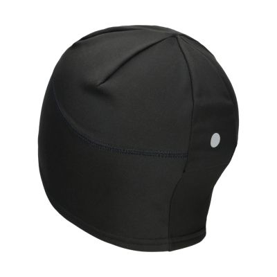 2. Czapka do biegania Asics Winter czarna 3013B179 001